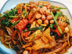 -柳喜辣·烧烤酒局(跃进总店)