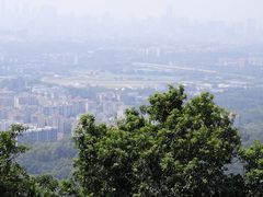 -火炉山森林公园