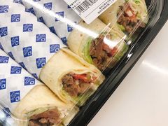 -山姆会员商店(杨桥西路店)