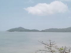 -竹湾海滩