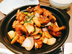 -有璟阁港式餐厅(国贸商城店)