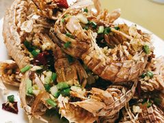 -天天渔港海鲜酒家(石浦玉泉路店)