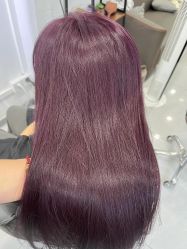 -NEW FACE烫染专业店