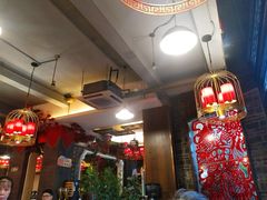 -红鼎坊·老成都火锅(新南门店)