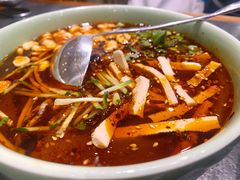 小份浑源凉粉-紫泥369粗粮季(鼓楼店)