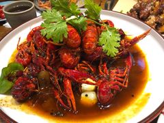 -必点海鲜·鲅鱼水饺(鞍山西道店)