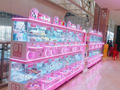 -世纪金源购物中心