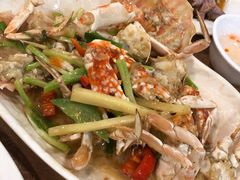 -揭阳钟记小食(福田新村店)
