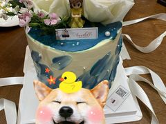 -Whisper studio薇语花艺烘焙工作室