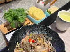 -野·大山里野生菌石锅土鸡(益田假日店)