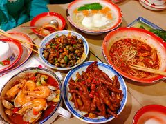 -老三样·旧食新味(船山路店)