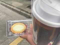 -兴华里茶记(禅城同济首店)