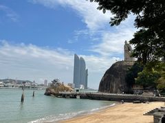 -鼓浪屿·皓月园