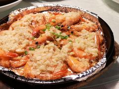 -热度餐厅(老佛爷店)