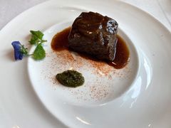 东坡牛肉-花城苑广府菜(侨鑫店)