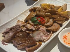 -码头见·潮汕菜(领展中心城店)