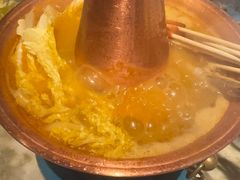 -涮福記·现切牛羊肉火锅(世纪汇店)