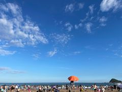 -西涌国际滨海旅游区