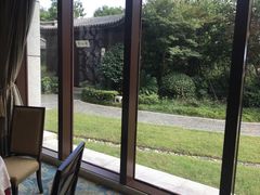 -扬州香格里拉·香宫中餐厅