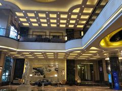 -上海浦东星河湾酒店