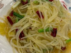 -老鄞江清水龙虾•赵赵家(江北店)