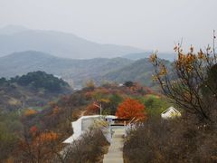 -日光山谷营地乐园