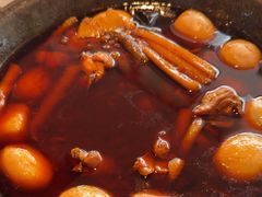 -李子坝梁山鸡(李子坝大鸡哥店)