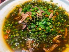 -一个叫川的地方(麒麟新天地店)