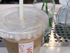 -Cafe on warm(丹霞店)