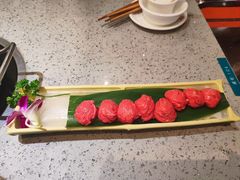 -非遗•老字号•阿彬牛肉火锅(广济桥店)