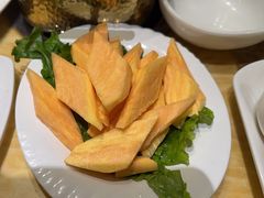 -清真军邺·金富苑肥牛(石坡街旗舰店)