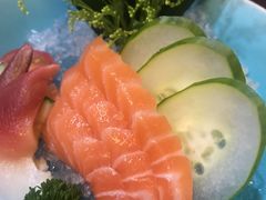 -和风融合餐厅创意料理(重庆店)