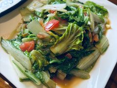 -清真·双公羊·馕坑烤全羊(奥体店)