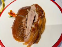 -真地道京味府·鲜橙烤鸭·北京菜(朝外大街东大桥店)