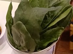 -前门·鲜肉火锅(长风店)