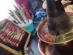 -乔先生涮肉·鲜活牛羊肉火锅(塘沽店)