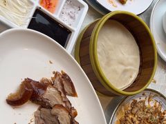 -福来居烤鸭店(天坛二店)
