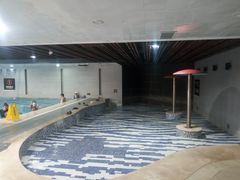 -海力健身游泳(太古里朗御店)