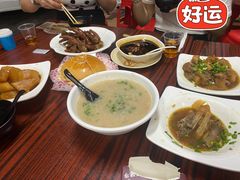 -繁仔牛杂(石排店)