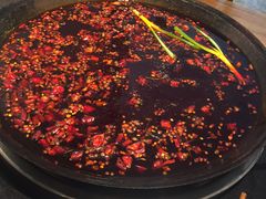 -纸盐河码头火锅(十八梯店)