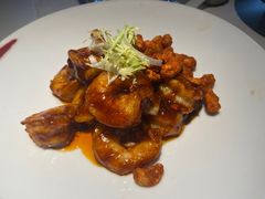 宫保虾球-麻六记(新天地店)