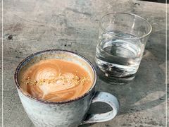 -The Rug Cafe(王府中环店)