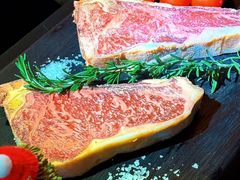 -牛排家(北京长安街英皇集团中心店)
