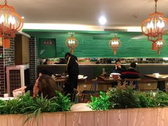 大堂-百年神厨·地道川菜(清江西路店)