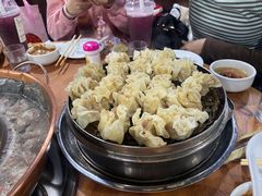 -元盛居(亚泰大街店)