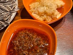 -下杨家青海土火锅(海湖店)