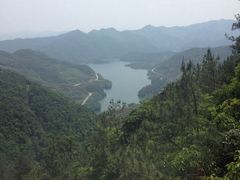 -溪口-滕头旅游景区