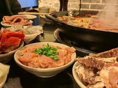 -酒友老火锅(渝中店)