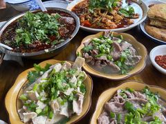 -小杨翘脚牛肉