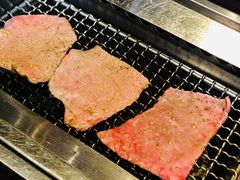 -俺的焼肉(銀座9丁目店)